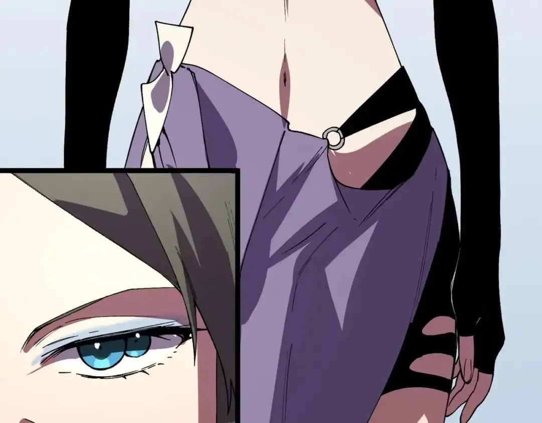 Supreme Curse Master Chapter 89 page 103 - 