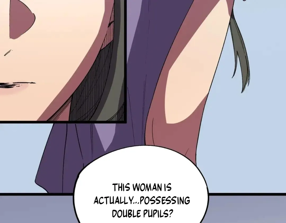 Supreme Curse Master Chapter 89 page 104 - 