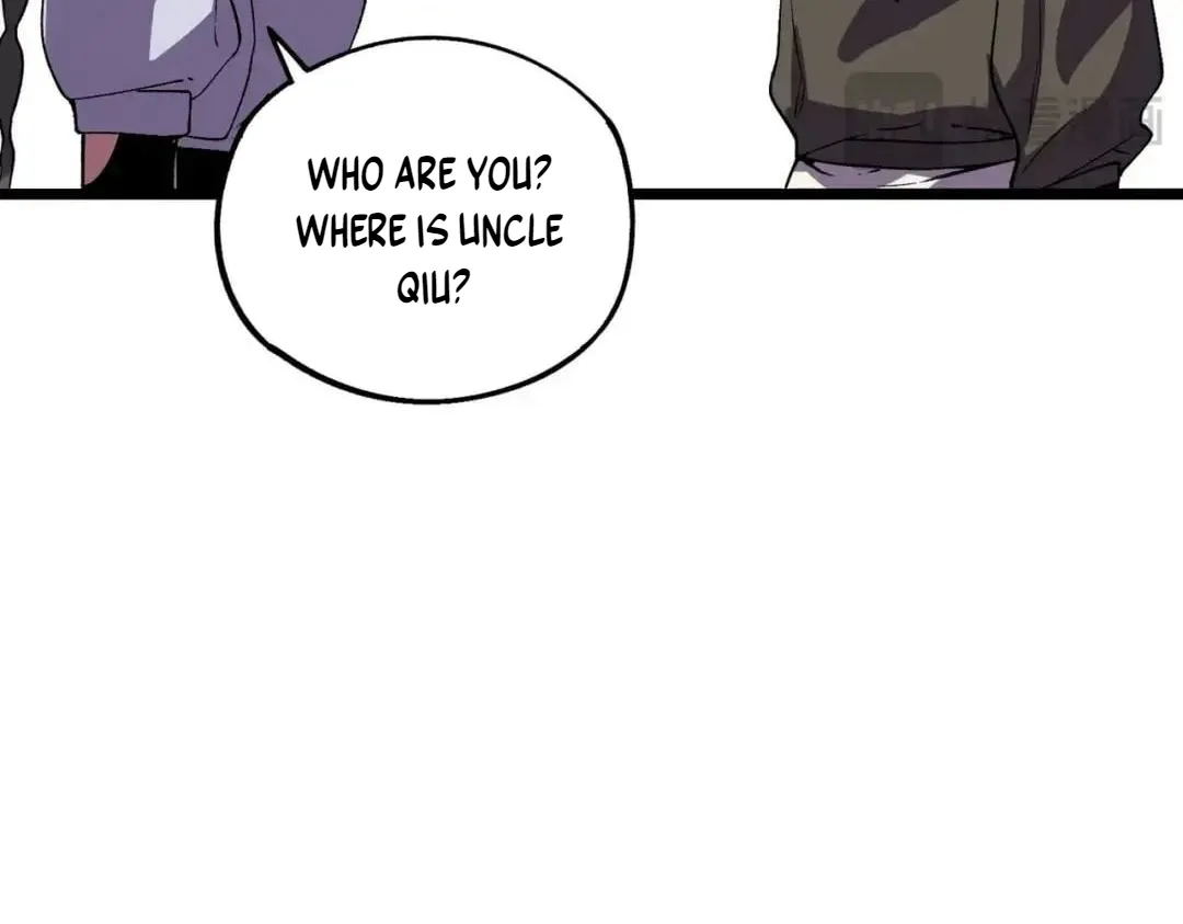 Supreme Curse Master Chapter 89 page 106 - 