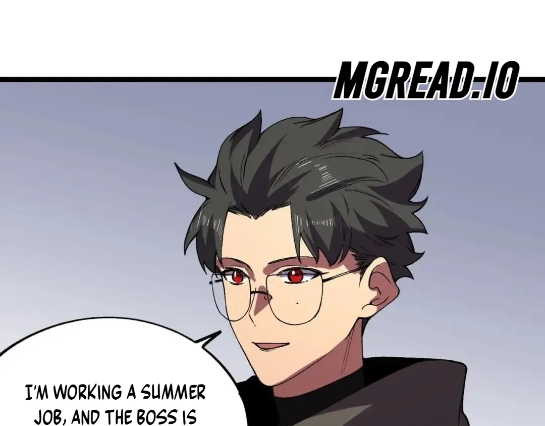 Supreme Curse Master Chapter 89 page 107 - 