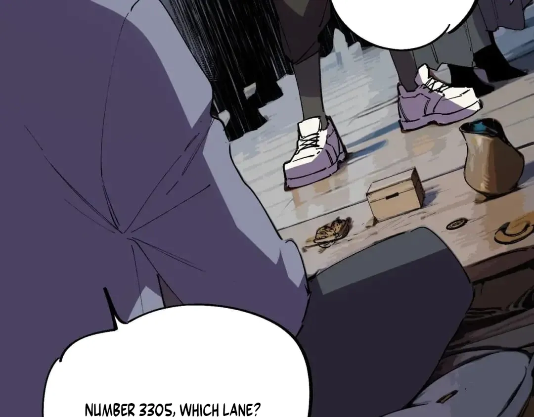 Supreme Curse Master Chapter 89 page 12 - 