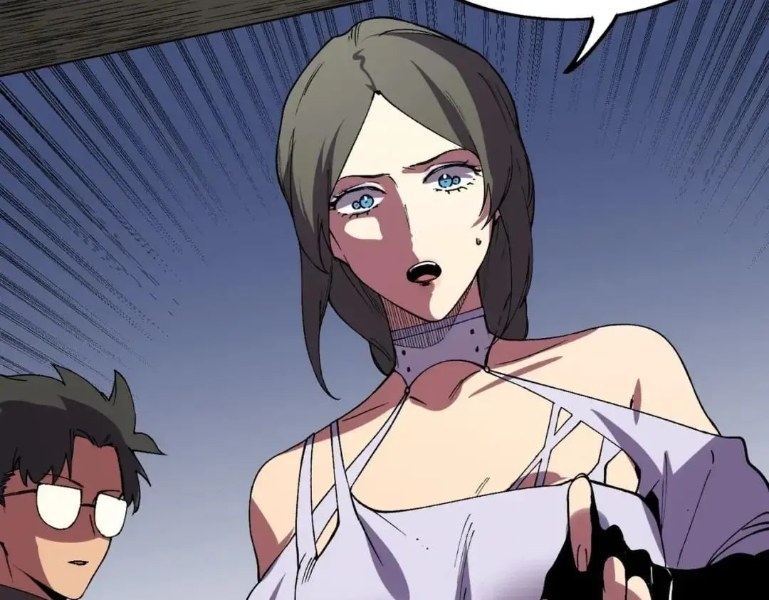 Supreme Curse Master Chapter 89 page 112 - 