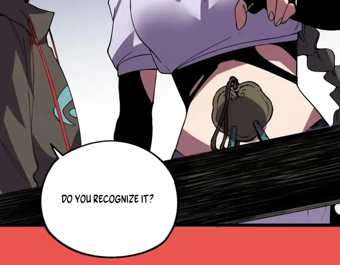 Supreme Curse Master Chapter 89 page 113 - 