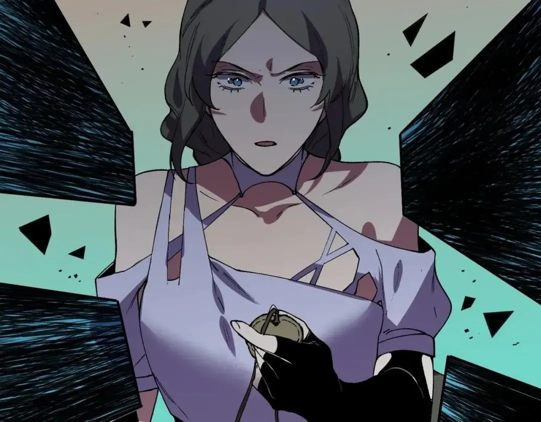 Supreme Curse Master Chapter 89 page 116 - 