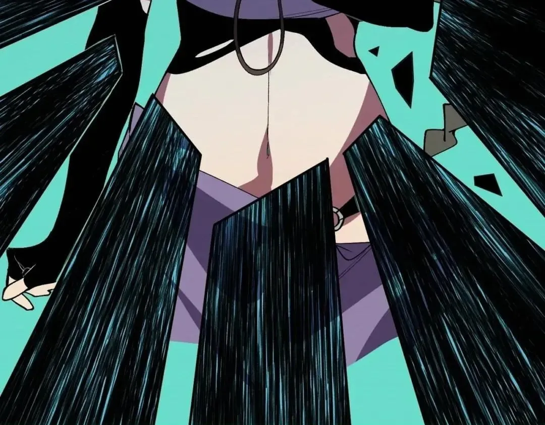 Supreme Curse Master Chapter 89 page 117 - 