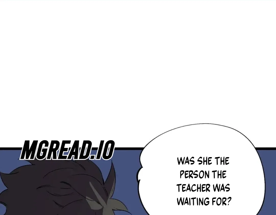 Supreme Curse Master Chapter 89 page 119 - 