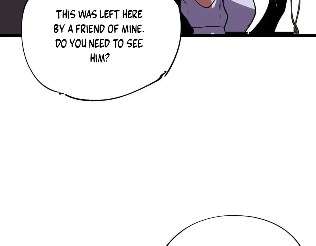 Supreme Curse Master Chapter 89 page 121 - 