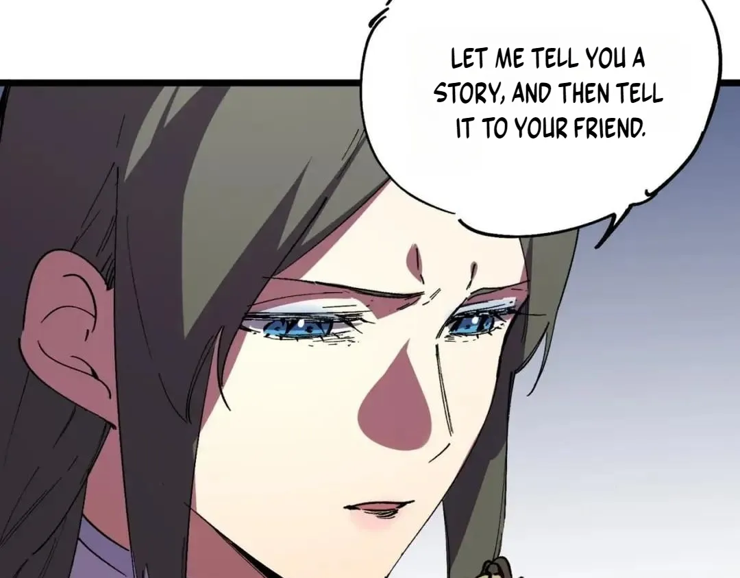 Supreme Curse Master Chapter 89 page 122 - 