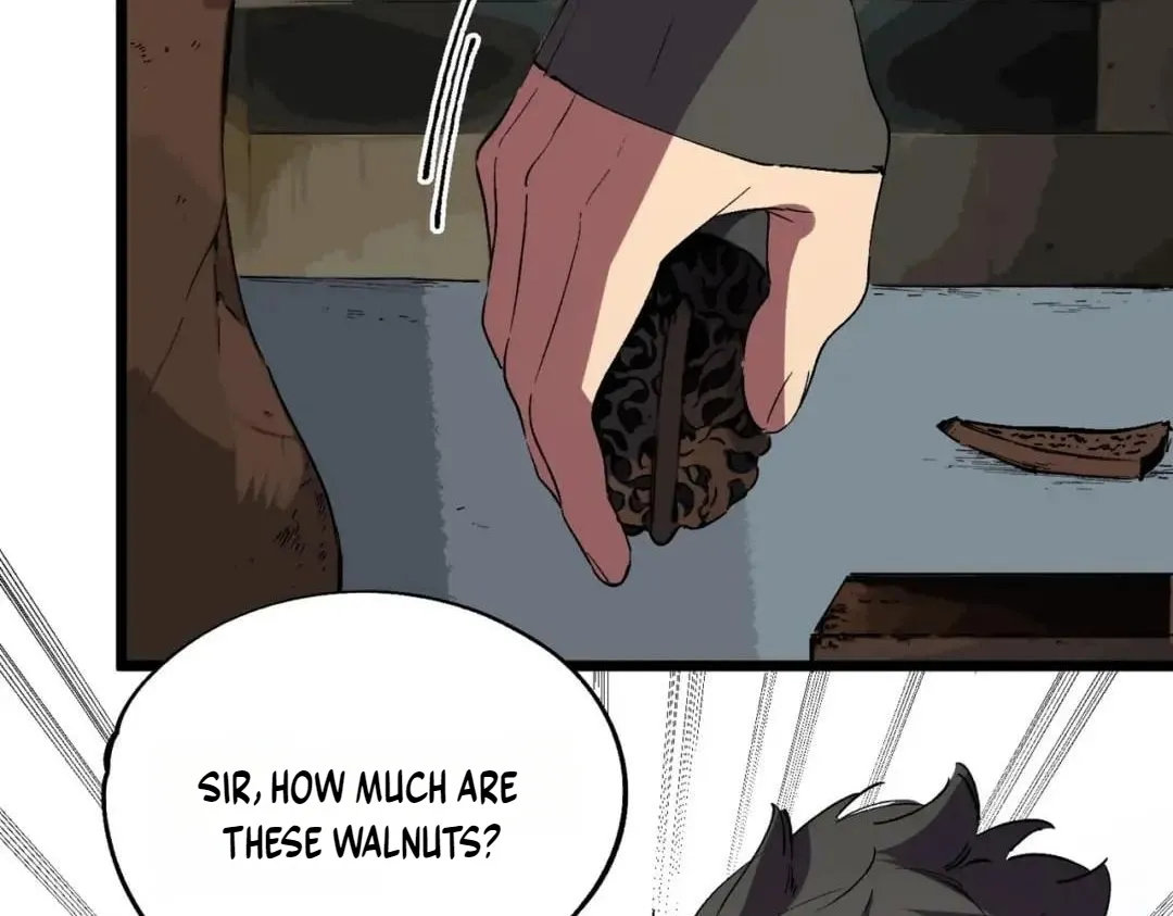 Supreme Curse Master Chapter 89 page 14 - 
