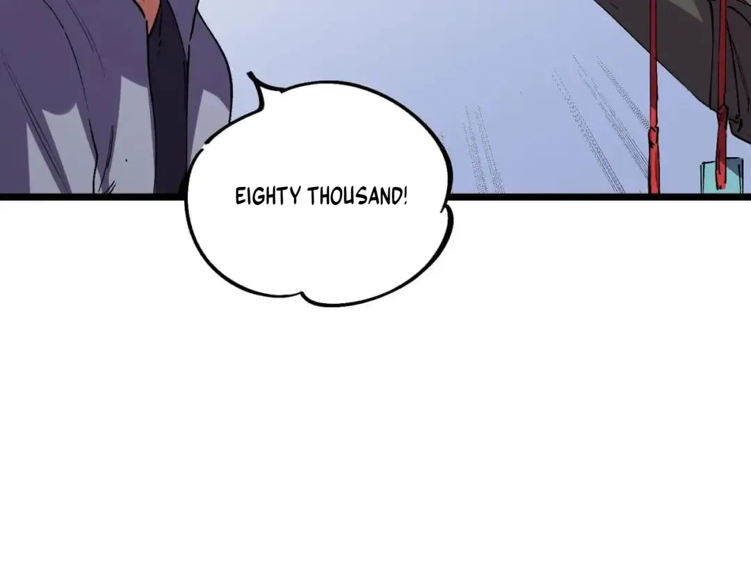 Supreme Curse Master Chapter 89 page 16 - 