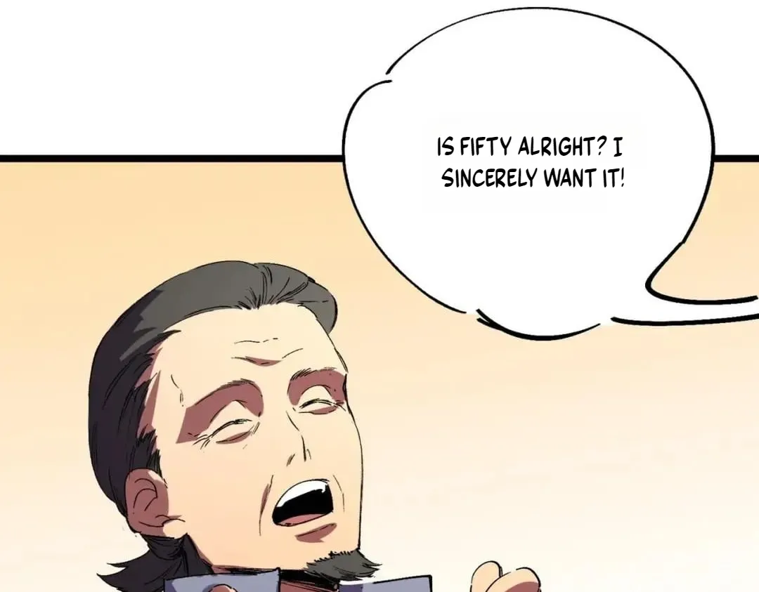 Supreme Curse Master Chapter 89 page 17 - 