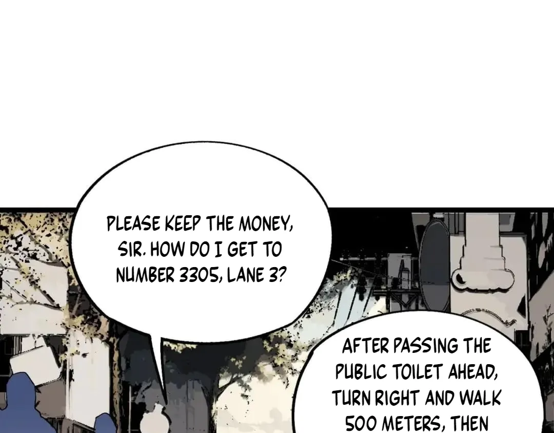 Supreme Curse Master Chapter 89 page 20 - 