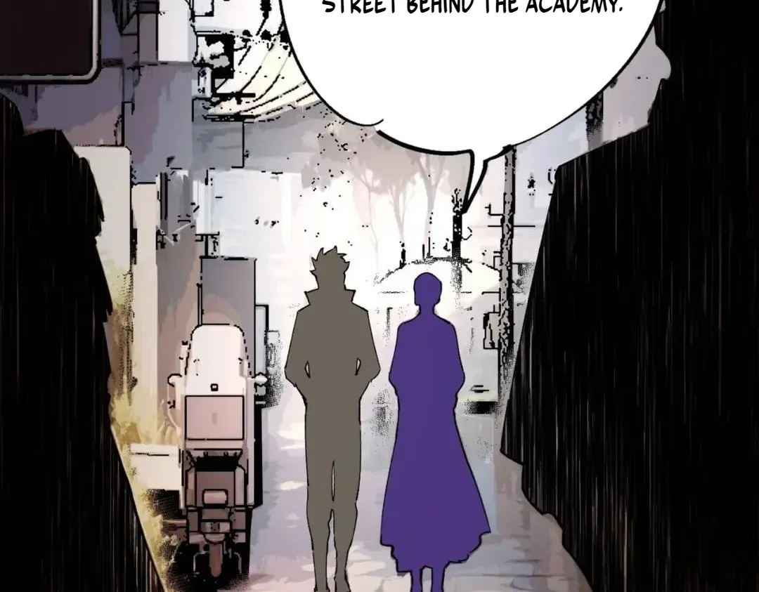 Supreme Curse Master Chapter 89 page 3 - 
