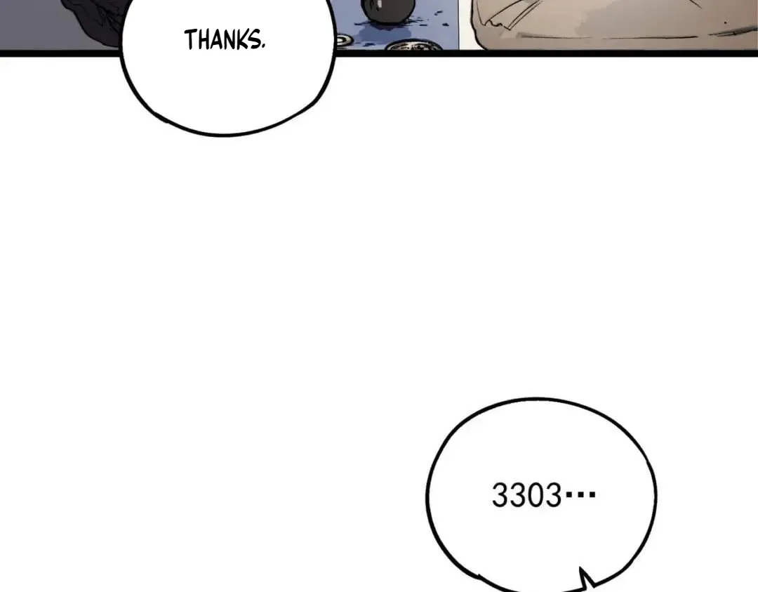 Supreme Curse Master Chapter 89 page 22 - 