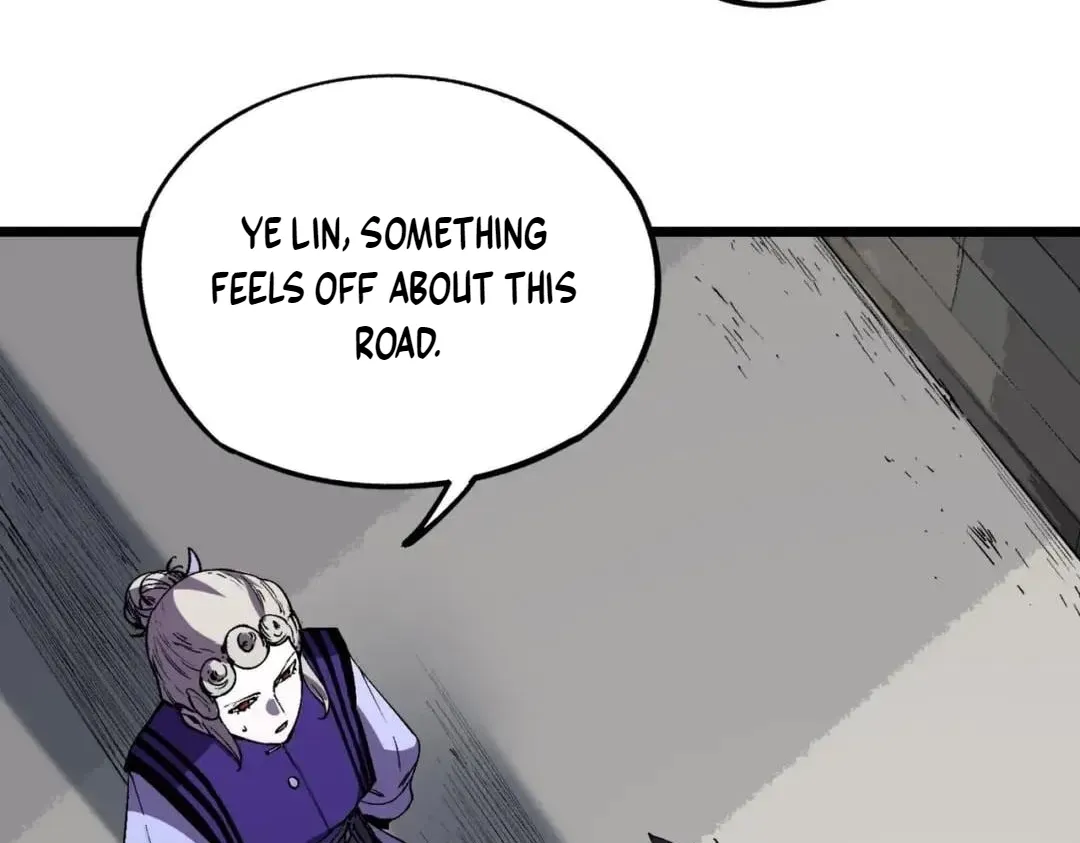 Supreme Curse Master Chapter 89 page 23 - 