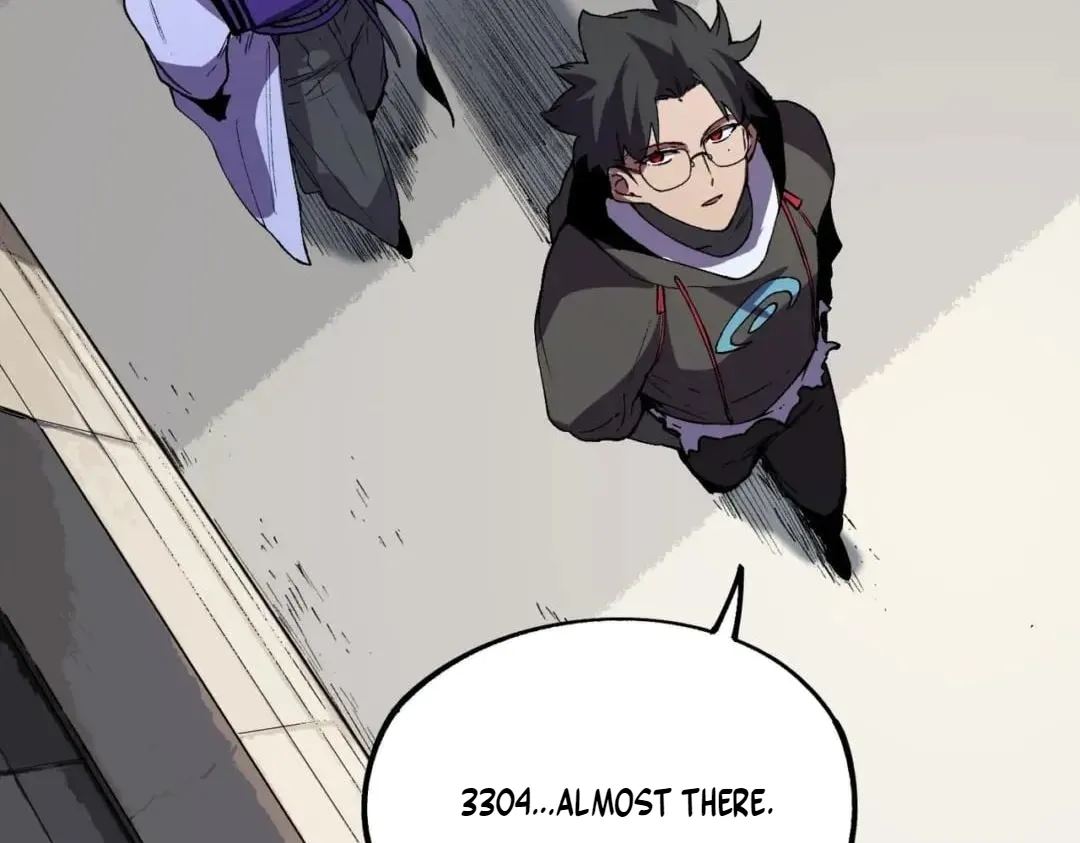 Supreme Curse Master Chapter 89 page 24 - 