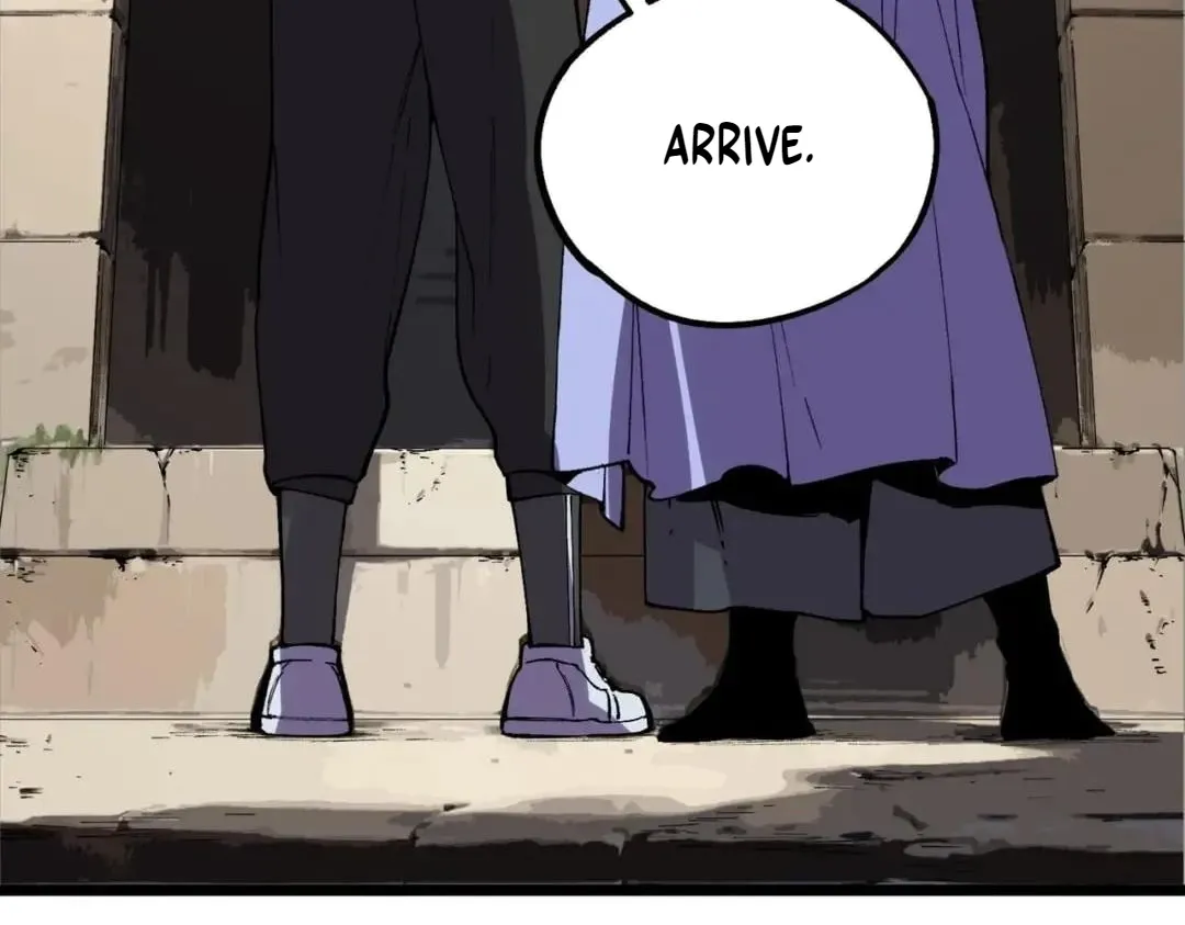 Supreme Curse Master Chapter 89 page 28 - 