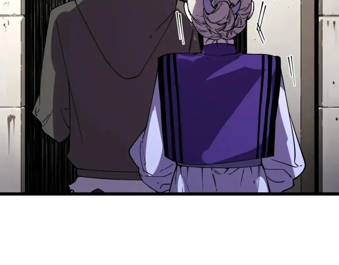 Supreme Curse Master Chapter 89 page 33 - 