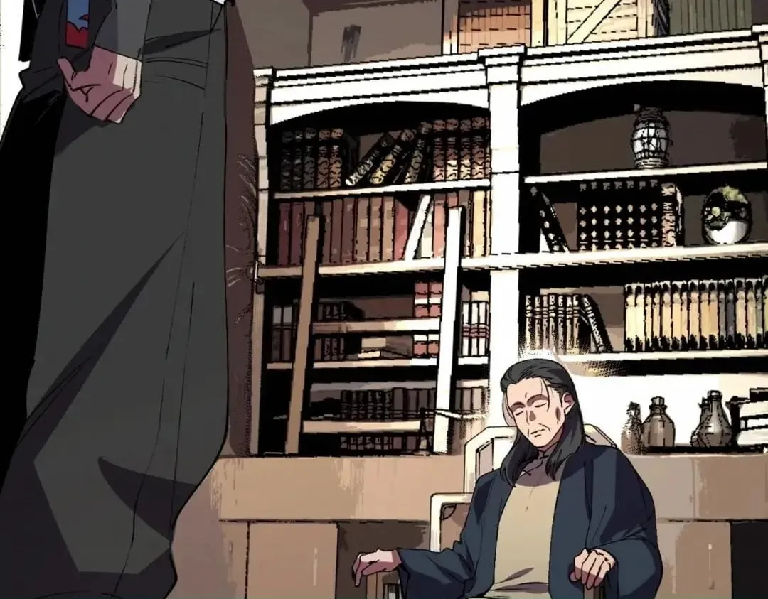 Supreme Curse Master Chapter 89 page 39 - 