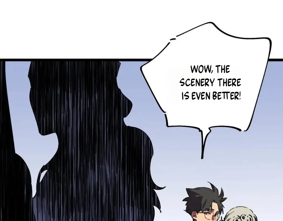 Supreme Curse Master Chapter 89 page 5 - 