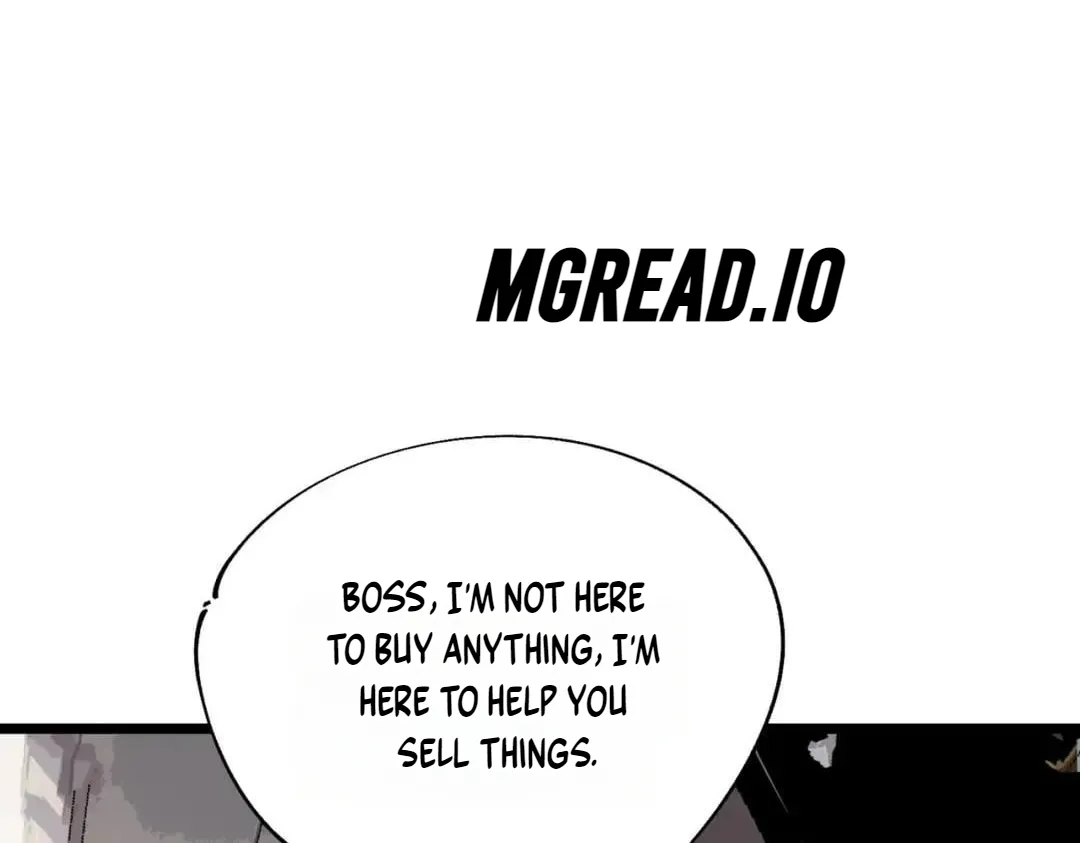 Supreme Curse Master Chapter 89 page 44 - 