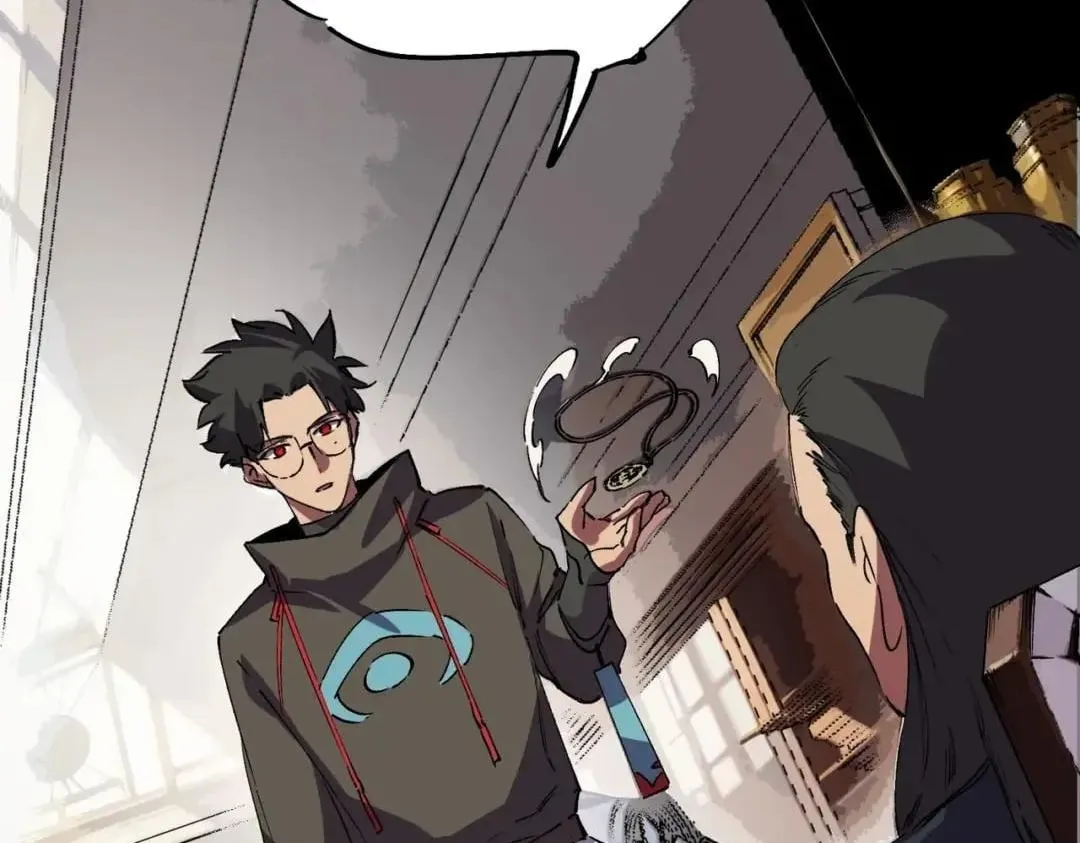 Supreme Curse Master Chapter 89 page 45 - 