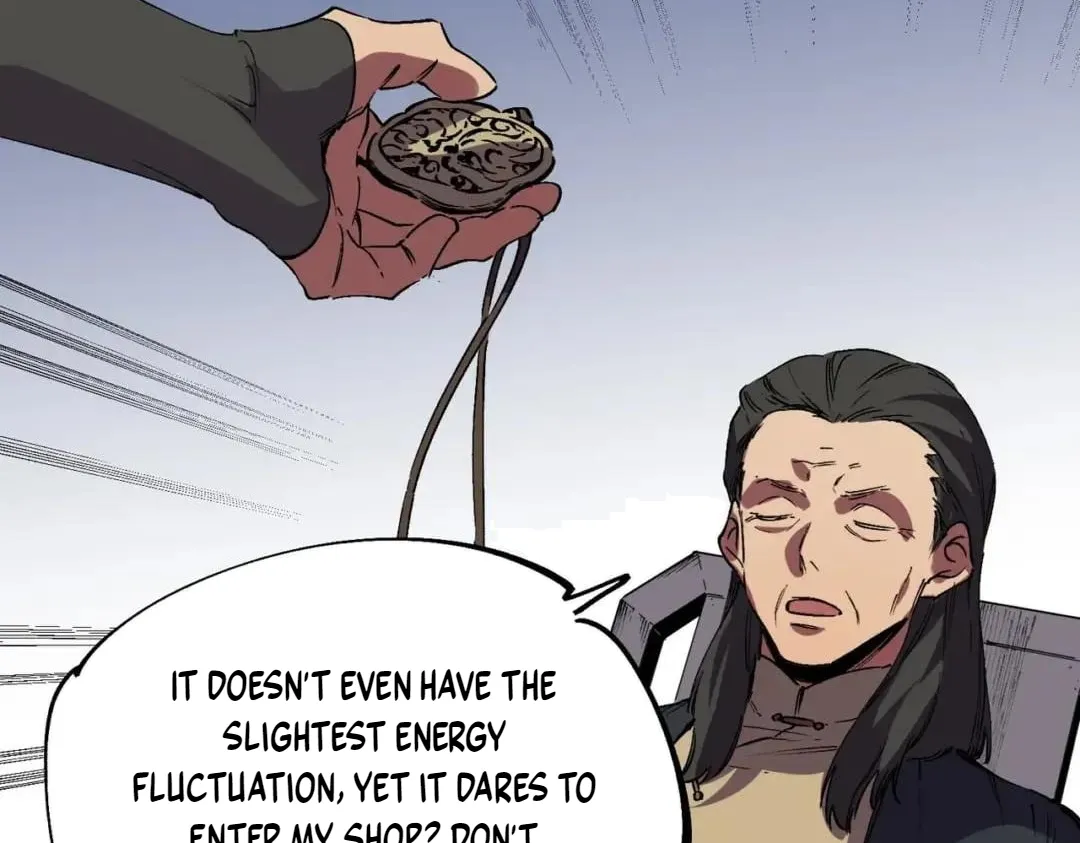 Supreme Curse Master Chapter 89 page 48 - 