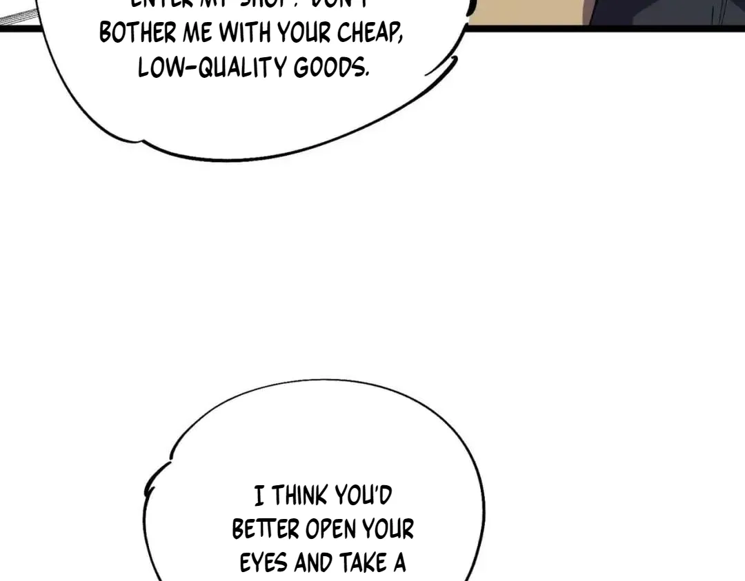 Supreme Curse Master Chapter 89 page 49 - 