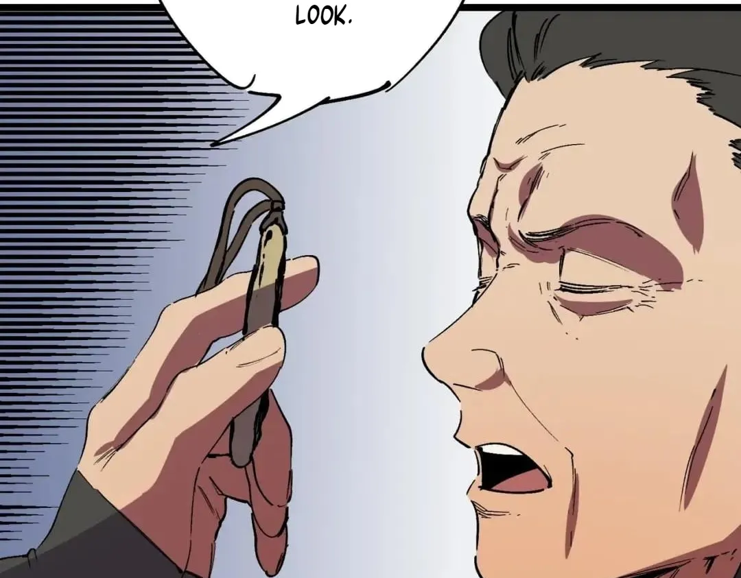 Supreme Curse Master Chapter 89 page 50 - 