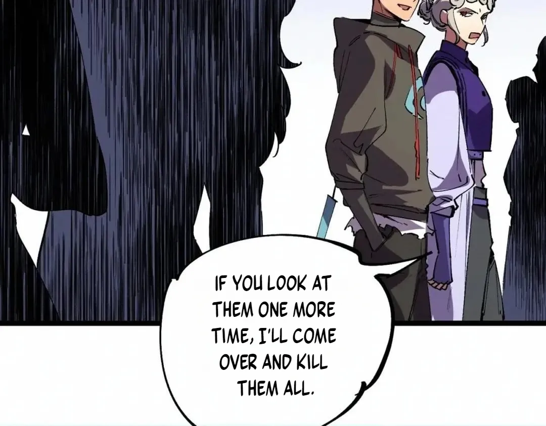 Supreme Curse Master Chapter 89 page 6 - 