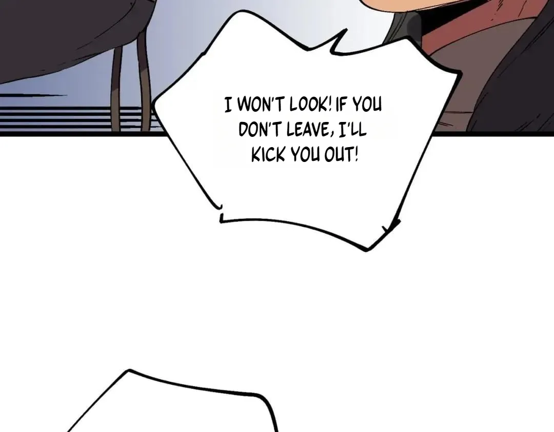Supreme Curse Master Chapter 89 page 51 - 