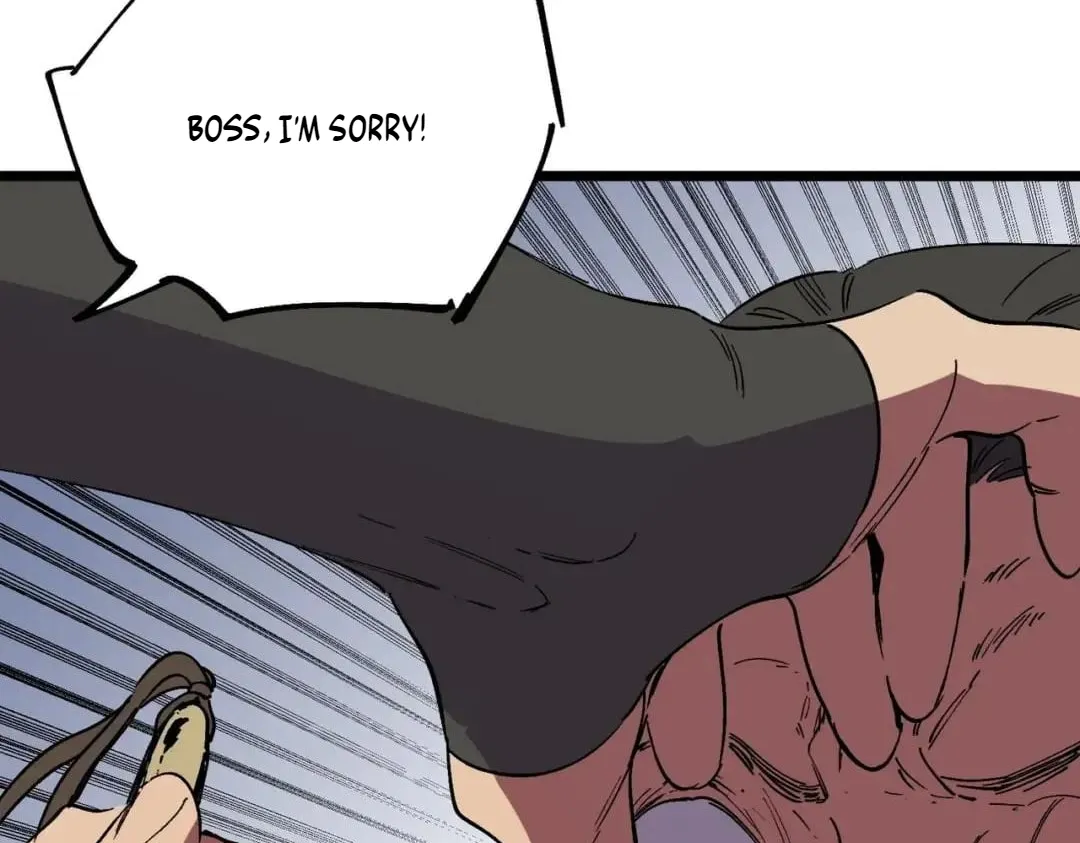 Supreme Curse Master Chapter 89 page 52 - 