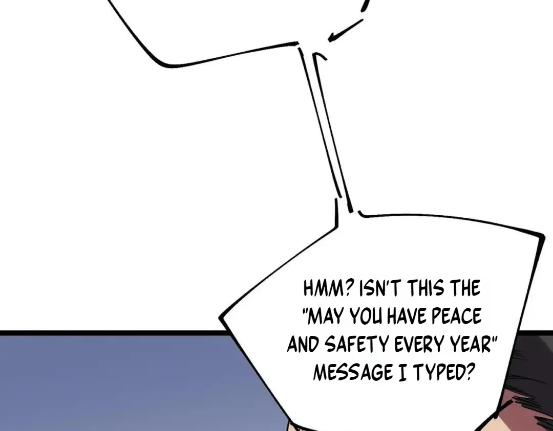 Supreme Curse Master Chapter 89 page 54 - 