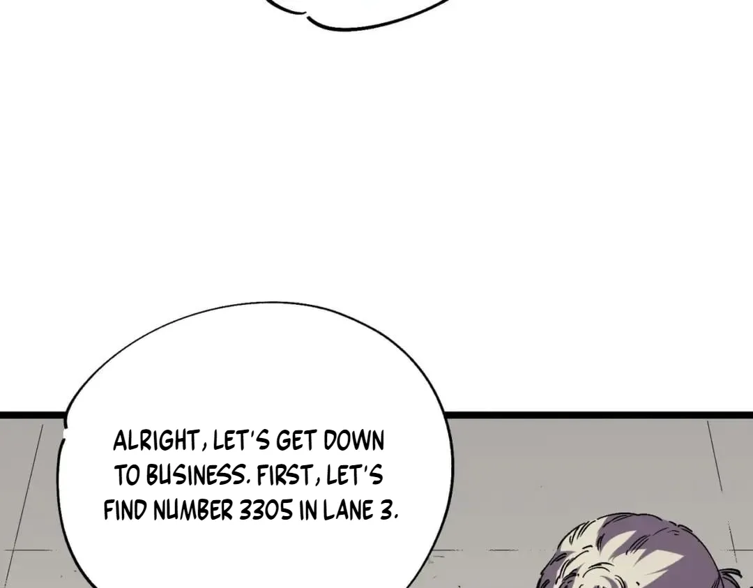 Supreme Curse Master Chapter 89 page 7 - 