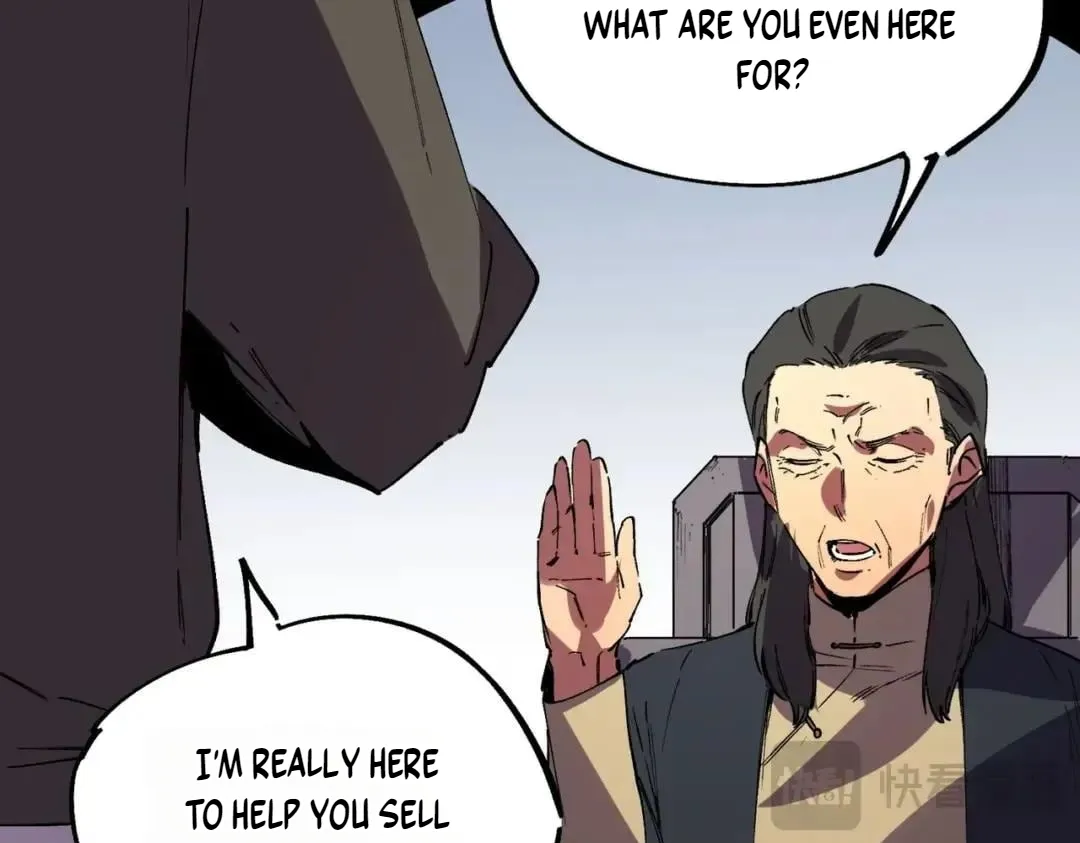 Supreme Curse Master Chapter 89 page 61 - 