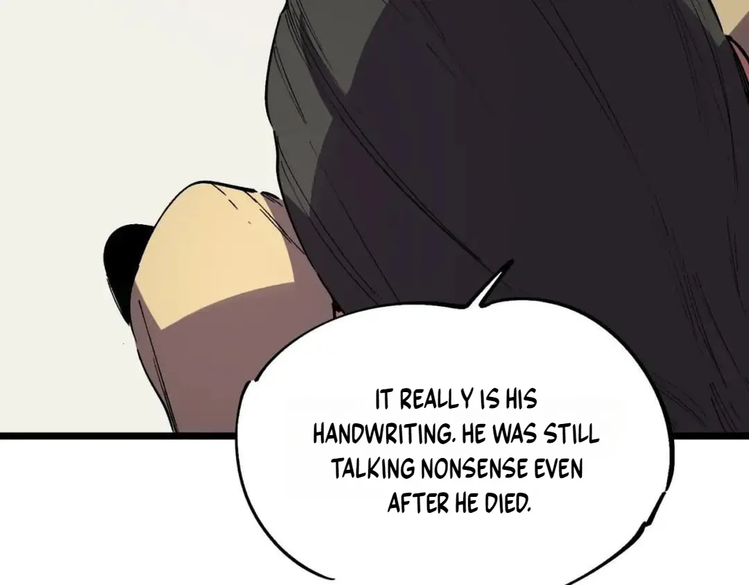 Supreme Curse Master Chapter 89 page 64 - 