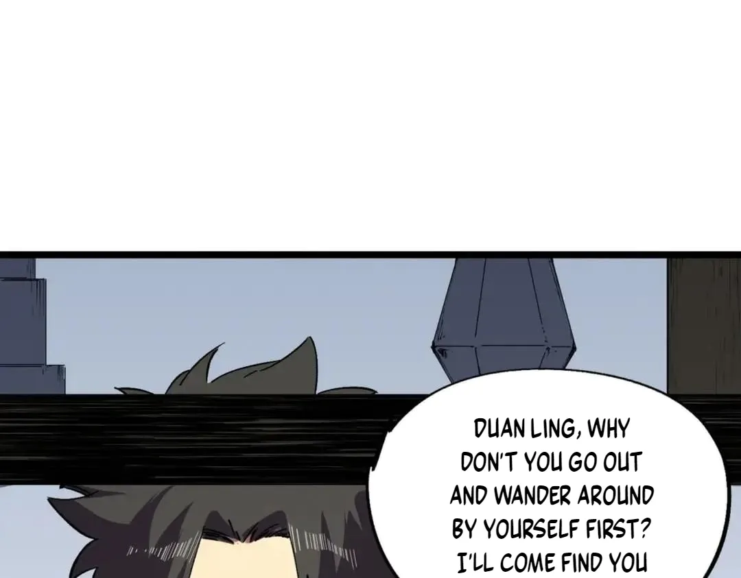 Supreme Curse Master Chapter 89 page 68 - 