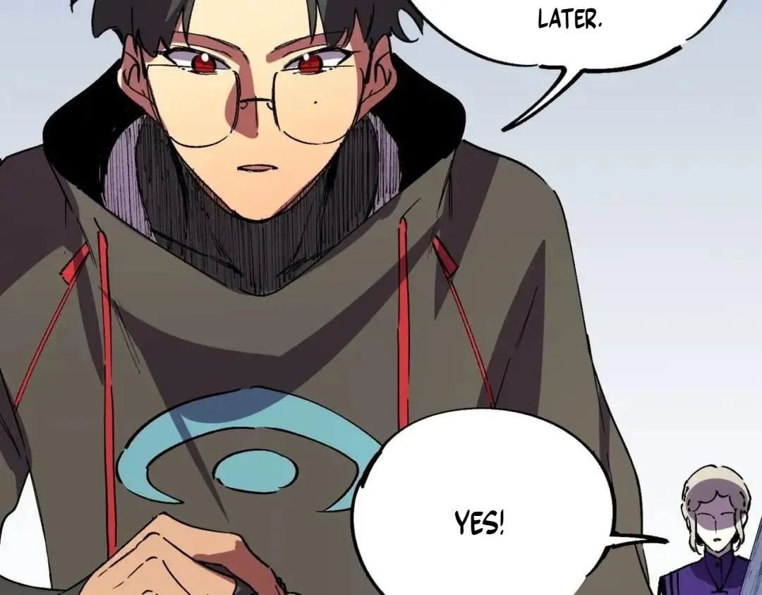 Supreme Curse Master Chapter 89 page 69 - 