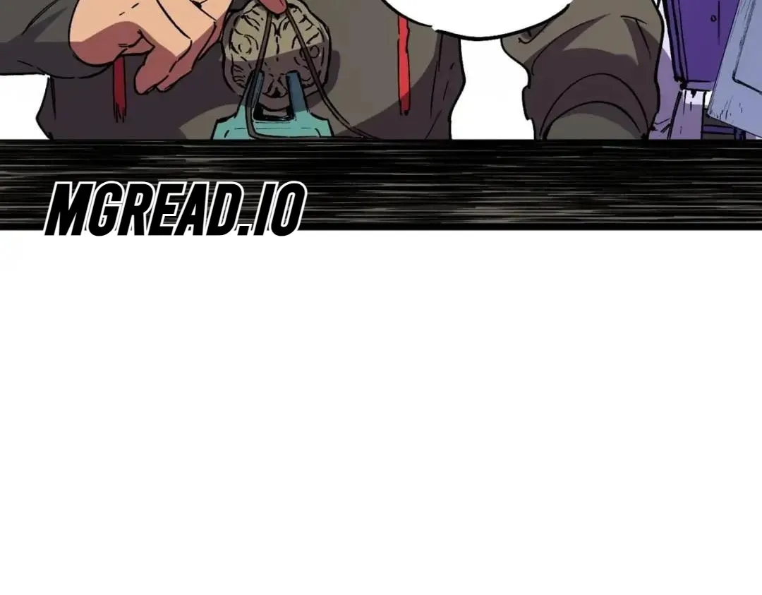 Supreme Curse Master Chapter 89 page 70 - 