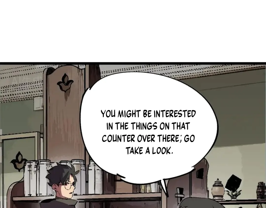Supreme Curse Master Chapter 89 page 71 - 