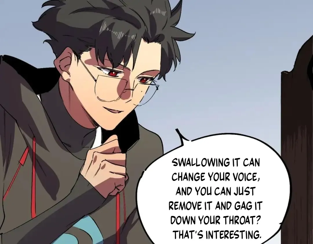 Supreme Curse Master Chapter 89 page 74 - 