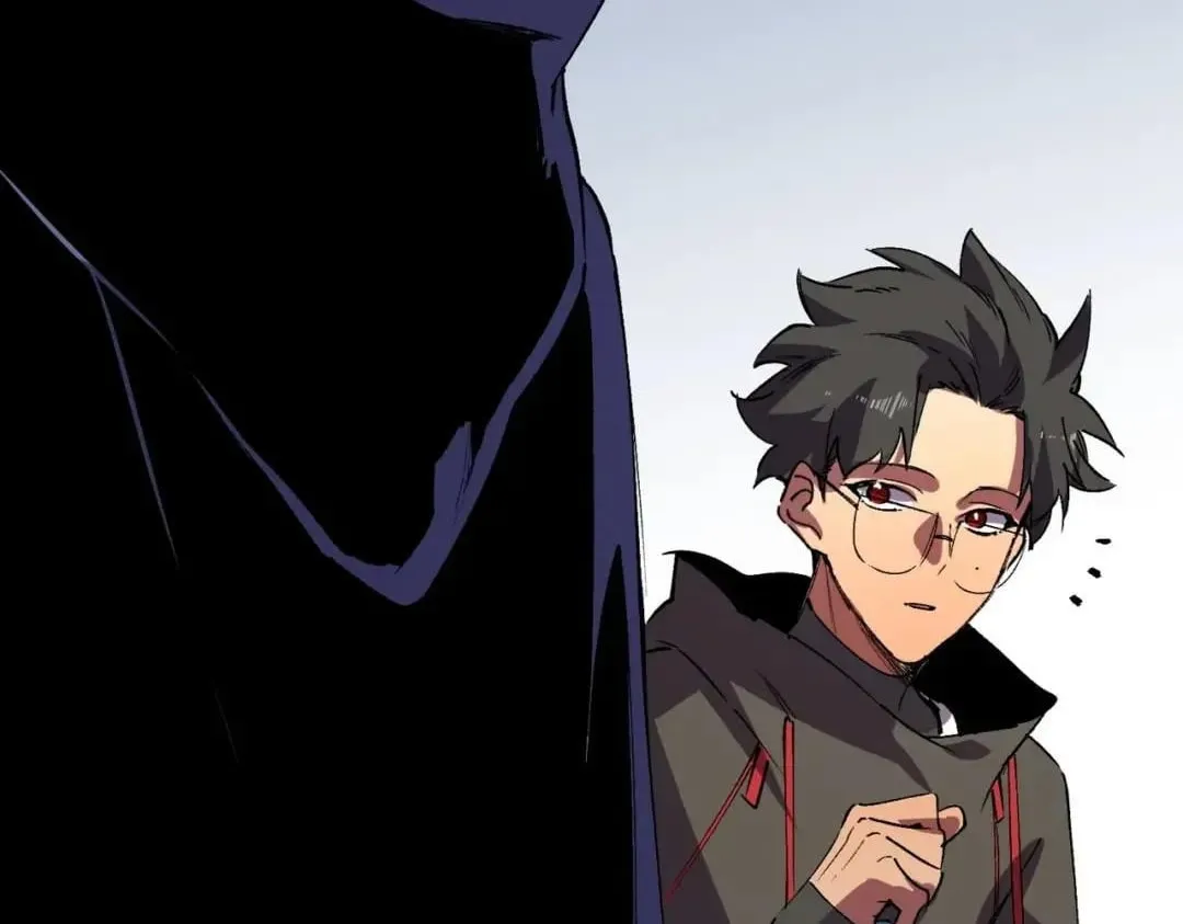 Supreme Curse Master Chapter 89 page 77 - 