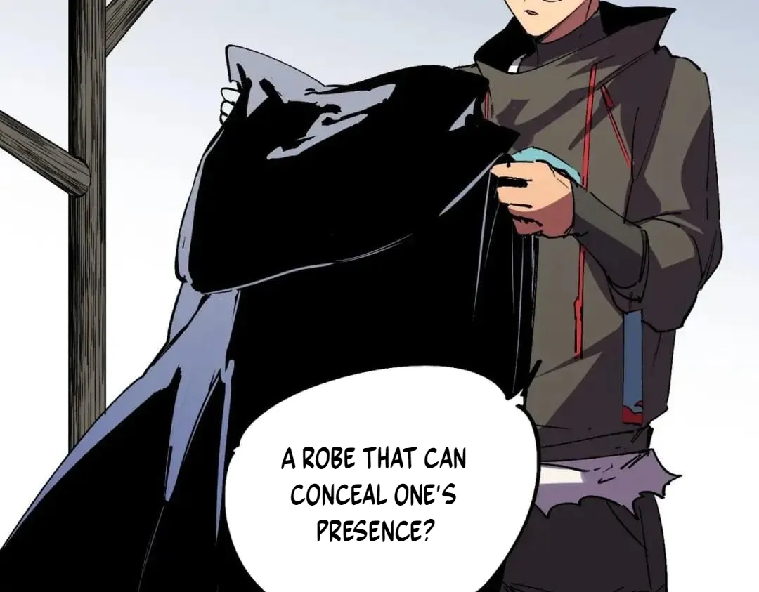 Supreme Curse Master Chapter 89 page 80 - 