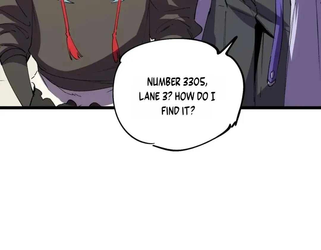 Supreme Curse Master Chapter 89 page 9 - 