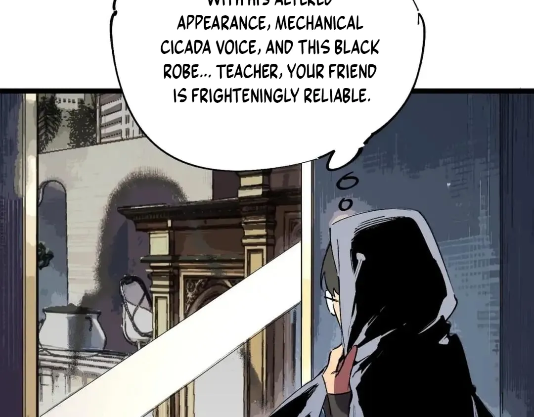 Supreme Curse Master Chapter 89 page 82 - 