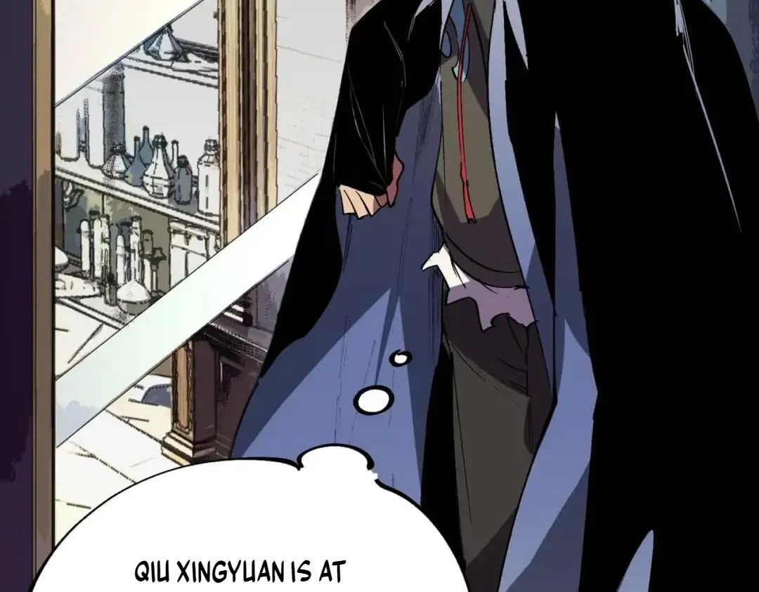 Supreme Curse Master Chapter 89 page 83 - 