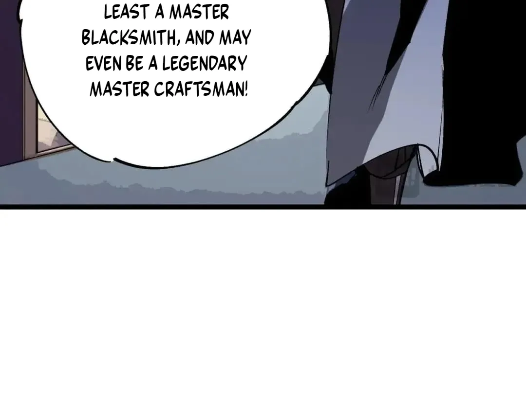Supreme Curse Master Chapter 89 page 84 - 