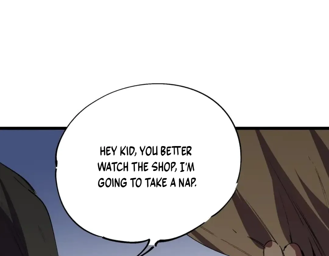 Supreme Curse Master Chapter 89 page 85 - 