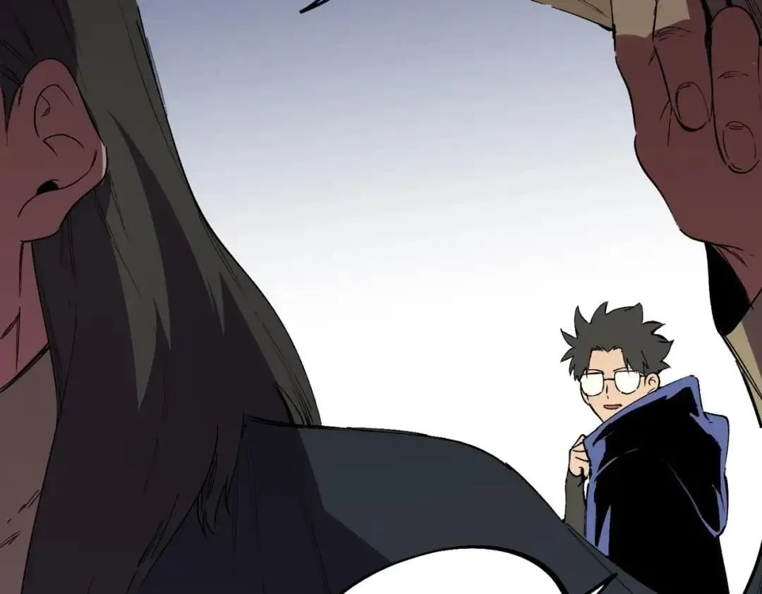 Supreme Curse Master Chapter 89 page 86 - 