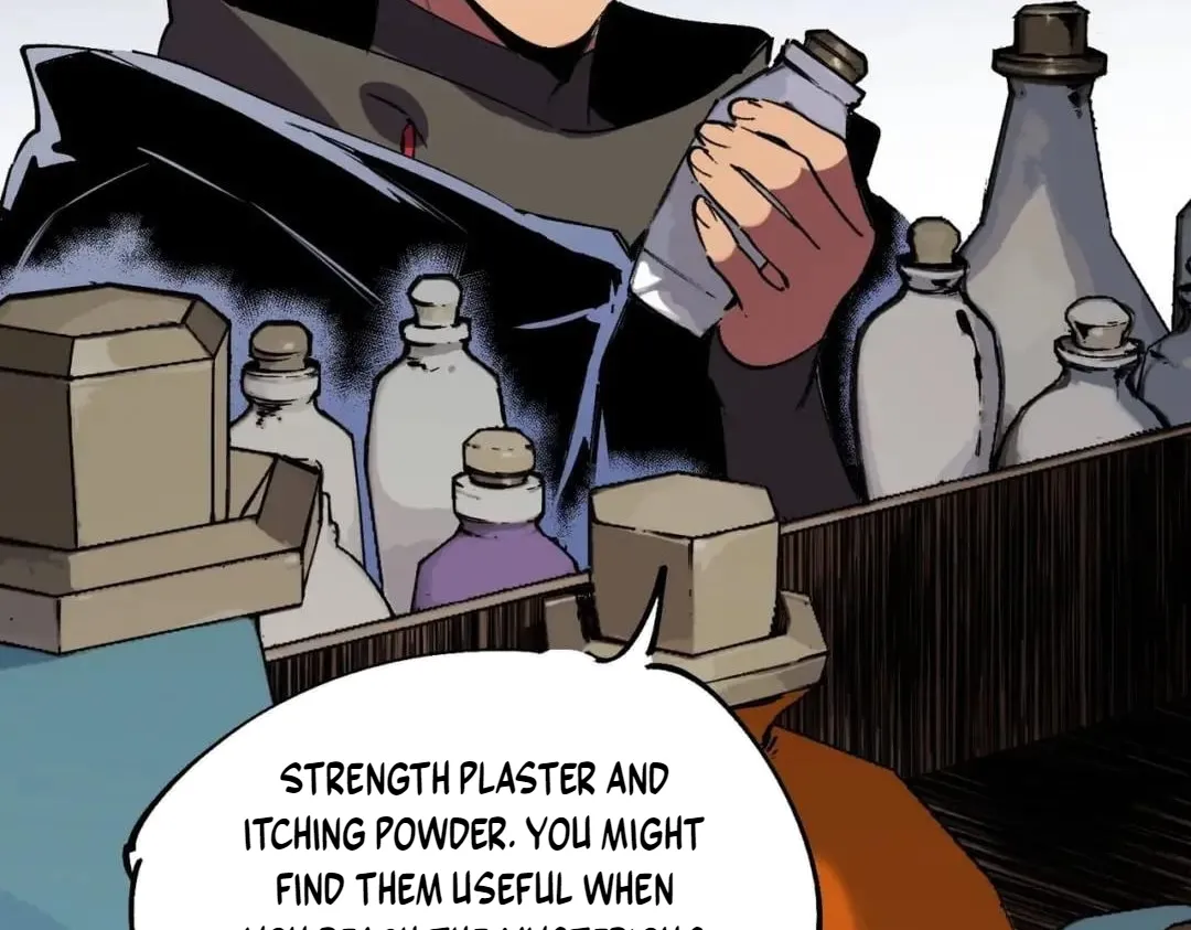 Supreme Curse Master Chapter 89 page 89 - 